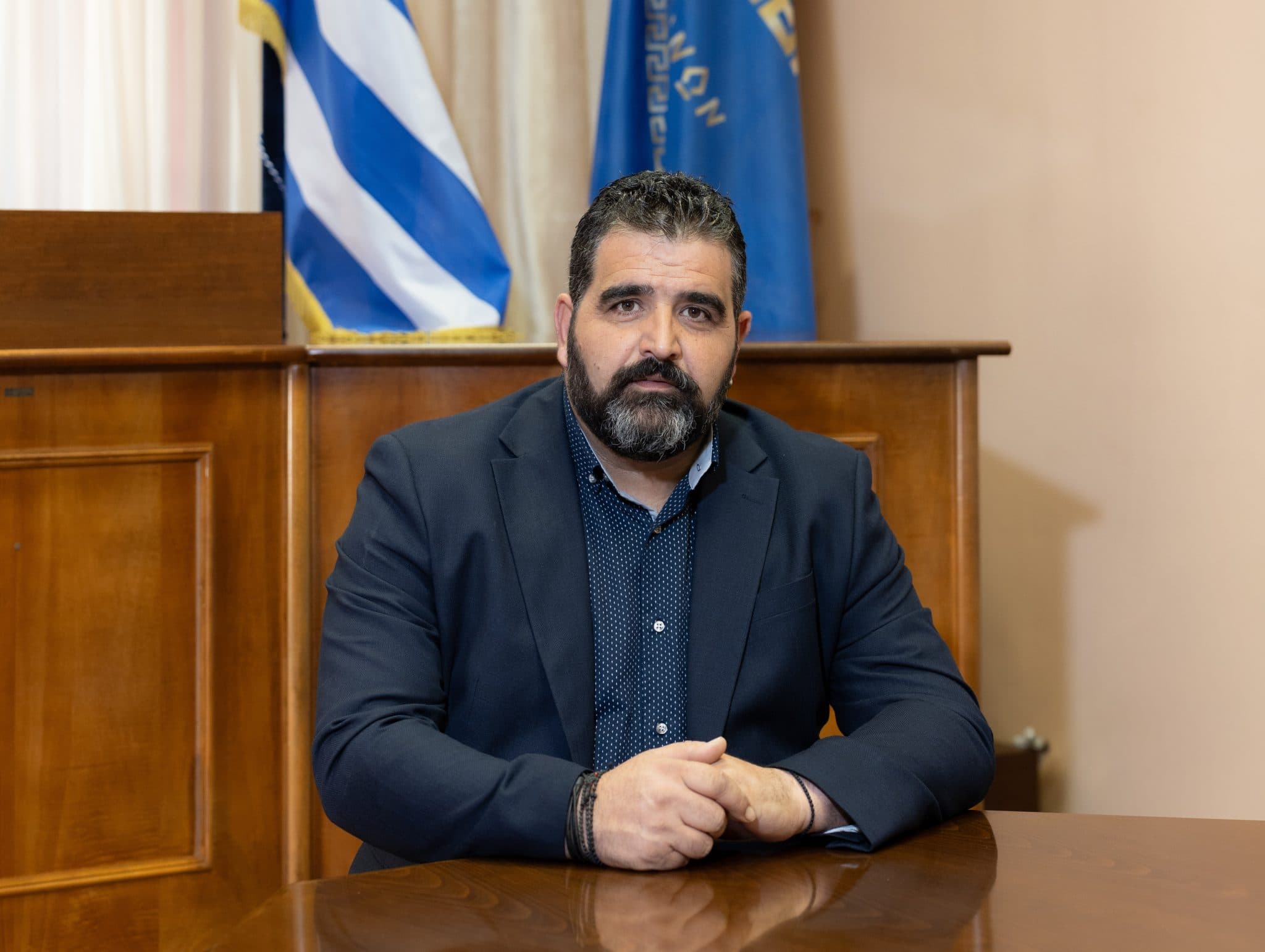 Γιώργος Δημάκης