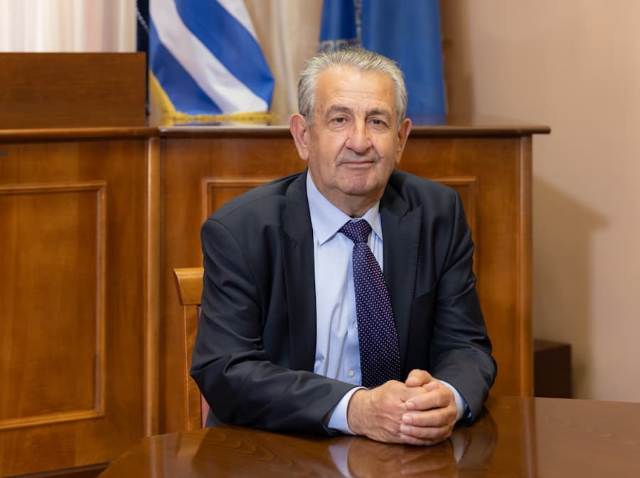 Γεώργιος Αλεξανδρόπουλος